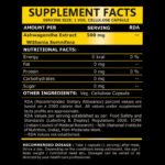 Aswagandha - 30 Servings - Image 4