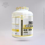 Whey Performance 4lbs - Image 3