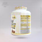 Whey Performance 4lbs - Image 2