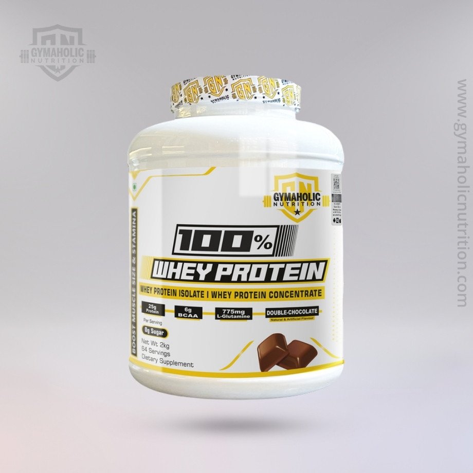 100-Whey-2kg-CHOCOLATE.jpg Whey Performance 4lbs - Image 1