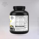Bulk Mass Gainer - Image 4