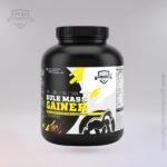 Bulk Mass Gainer