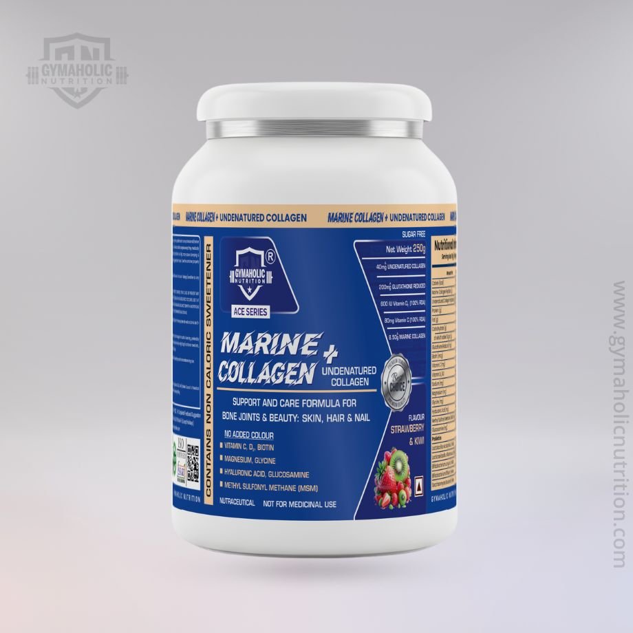 Collagen-250.jpg Marine collagen 250gm - Image 1