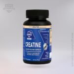Creatine DR