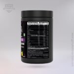 EAA – Precision-Dosed Amino Matrix for Elite Recovery & Performance - Image 2