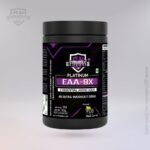 EAA – Precision-Dosed Amino Matrix for Elite Recovery & Performance - Image 5