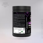 EAA – Precision-Dosed Amino Matrix for Elite Recovery & Performance - Image 6