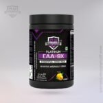 EAA – Precision-Dosed Amino Matrix for Elite Recovery & Performance