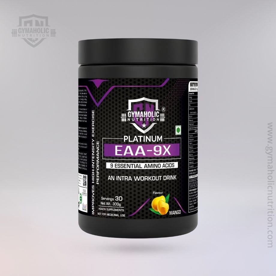 EAA-mango.jpg EAA – Precision-Dosed Amino Matrix for Elite Recovery & Performance - Image 1