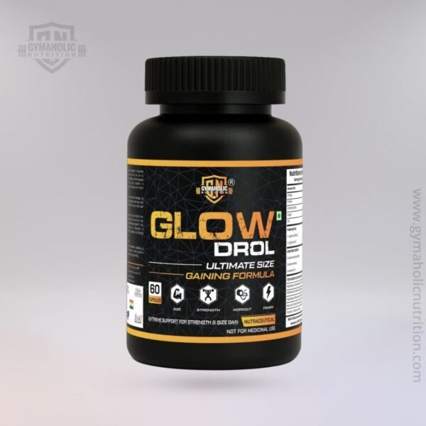 Glowdrol 30 Servings