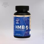 HMB 120 capsules - 60 Servings