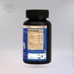 HMB 120 capsules - 60 Servings - Image 2