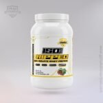 Isoripped (Pure Isolate Protein) - Image 8