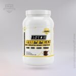 Isoripped (Pure Isolate Protein) - Image 6