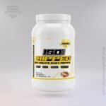 Isoripped (Pure Isolate Protein) - Image 12