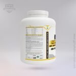 Isoripped (Pure Isolate Protein) - Image 2
