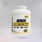 Isoripped (Pure Isolate Protein) - Image 9