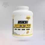 Isoripped (Pure Isolate Protein) - Image 7