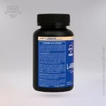 L-Arginine 100 capsules 50 Servings - Image 3