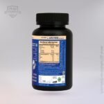 L-Arginine 100 capsules 50 Servings - Image 2