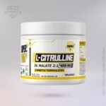 L-Citrulline Malate
