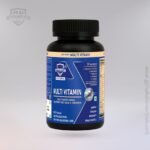 Multivitamin - 60 servings
