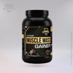 Muscle Mass Gainer - Image 7