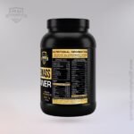 Muscle Mass Gainer - Image 9