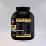 Muscle Mass Gainer - Image 5