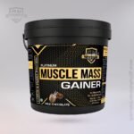 Muscle Mass Gainer - Image 2