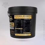 Muscle Mass Gainer - Image 3