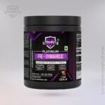 Platinum Pre-Workout