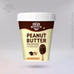Peanut Butter 1kg - Image 5