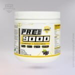 Pre9000 Combo - Image 8