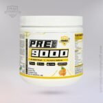 Pre9000 Combo - Image 5