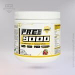 Pre9000 (Strong Pre-Workout)