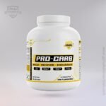 Pro-Carb 3kg - Unflavoured