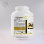 Pro-Carb 3kg - Unflavoured - Image 3