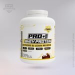 Proplus Whey Protein - Image 7