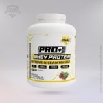 Proplus Whey Protein