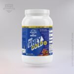Whey Gold - Best Size Gain Protein - Image 8