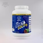 Whey Gold - Best Size Gain Protein - Image 3