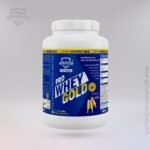 Whey Gold - Best Size Gain Protein - Image 2