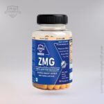 ZMG - 30 SERVING