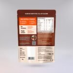 High Protein Dark Chocolate Oats - Image 2