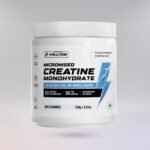 Wellcore - Micronised Creatine Monohydrate - Image 10