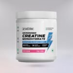 Wellcore - Micronised Creatine Monohydrate - Image 9
