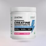 Wellcore - Micronised Creatine Monohydrate - Image 8