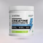 Wellcore - Micronised Creatine Monohydrate - Image 6