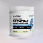 Wellcore - Micronised Creatine Monohydrate - Image 5